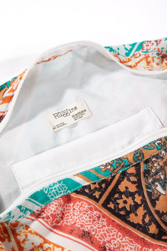 Boho Cotton Bags!