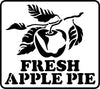 Fresh Apple Pie - JRV Stencil