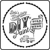 DIY Logo - JRV Stencil