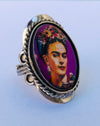 Frida Kahlo Ring