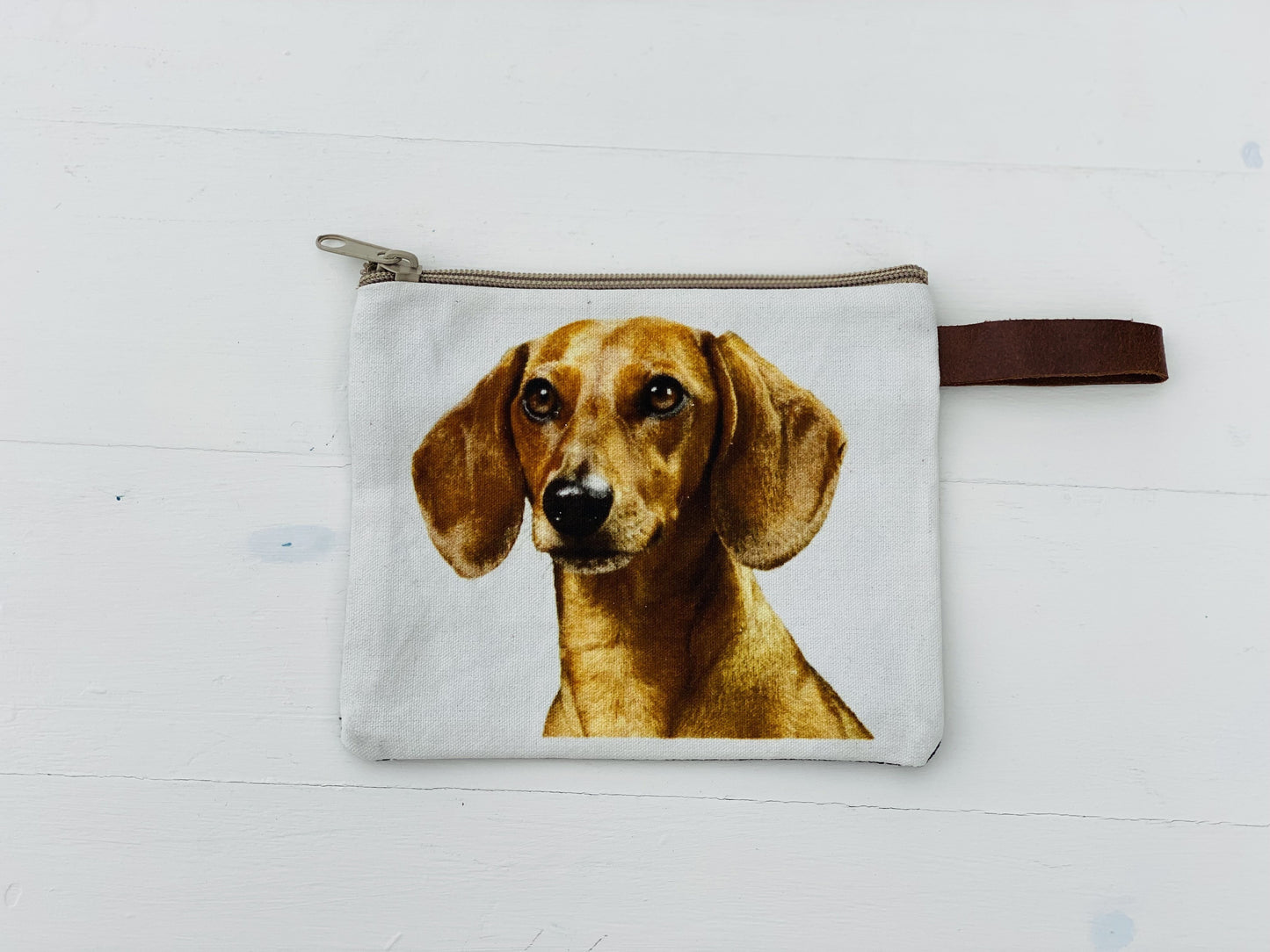 Doggy Pouch!