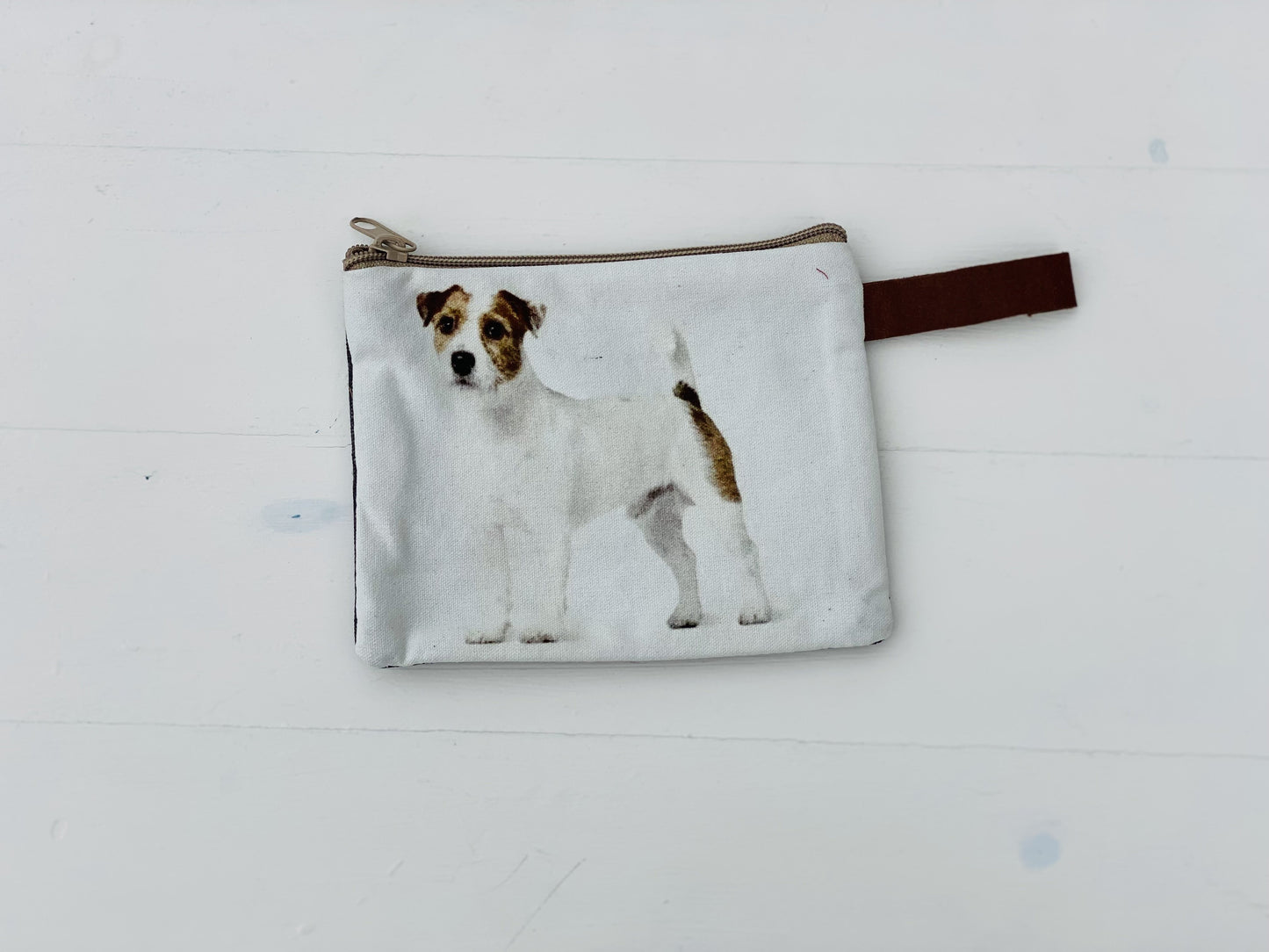 Doggy Pouch!