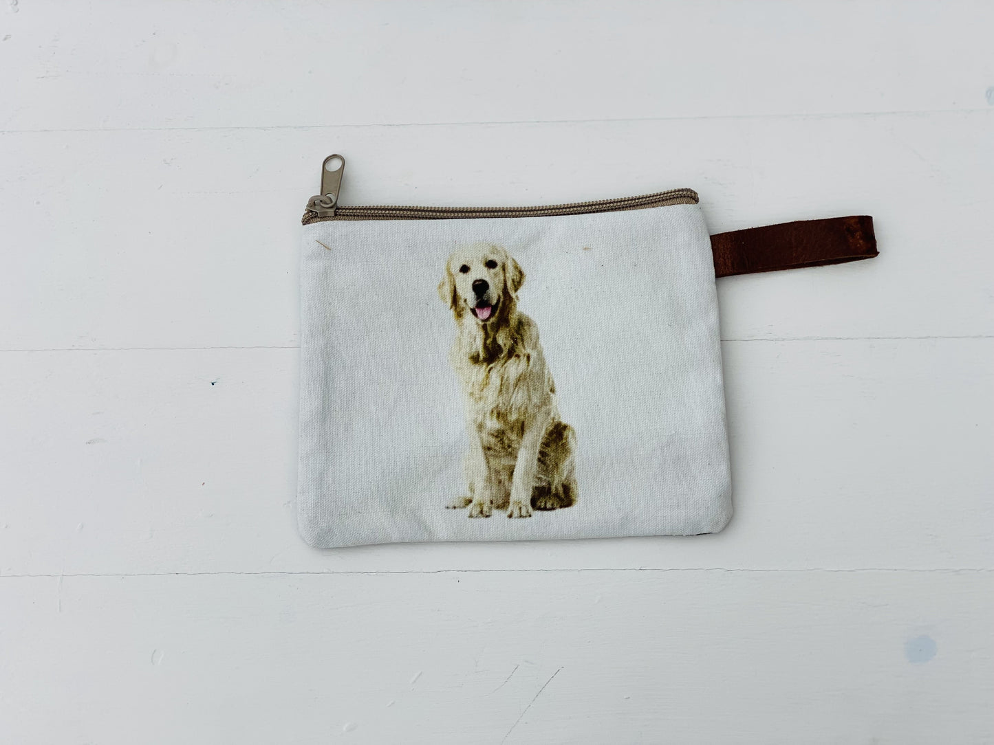 Doggy Pouch!