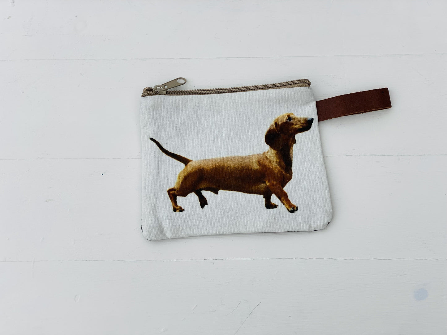 Doggy Pouch!