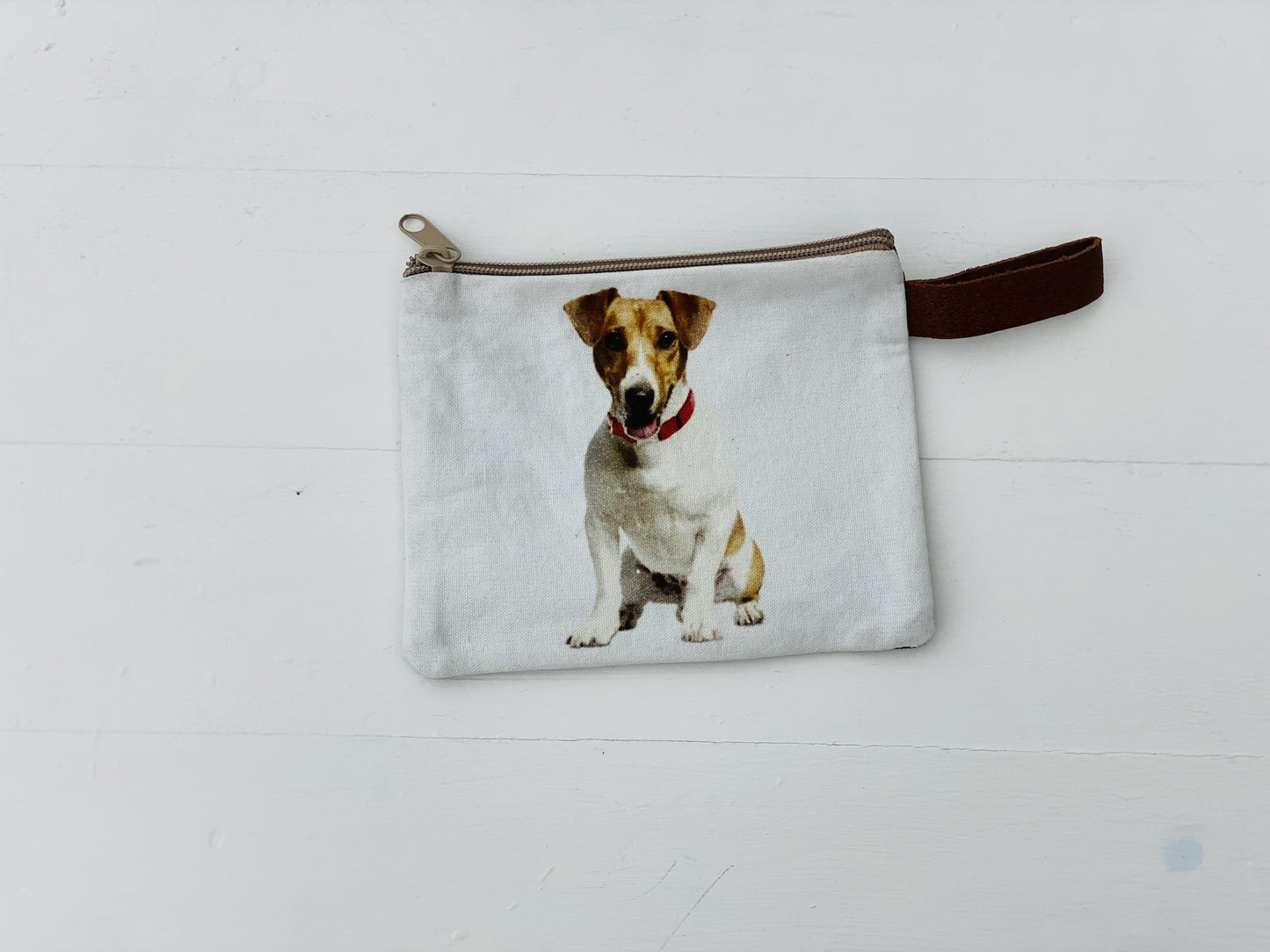 Doggy Pouch!