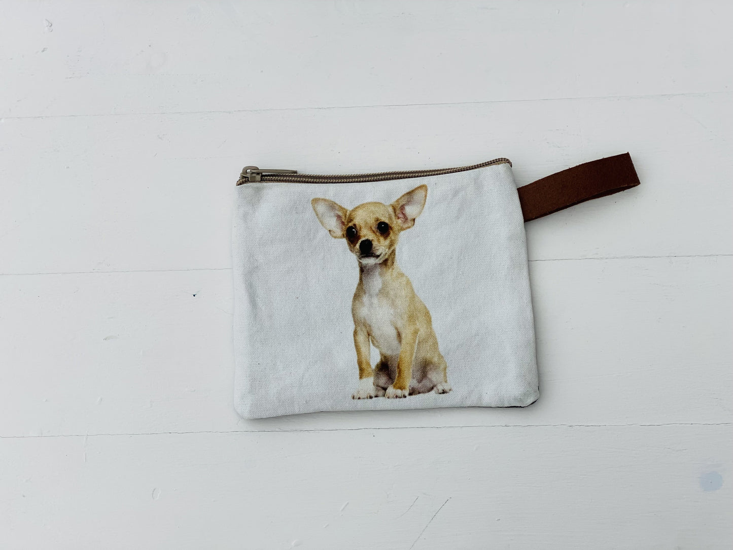 Doggy Pouch!