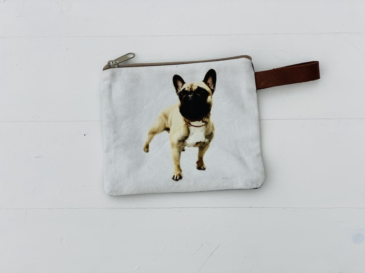 Doggy Pouch!