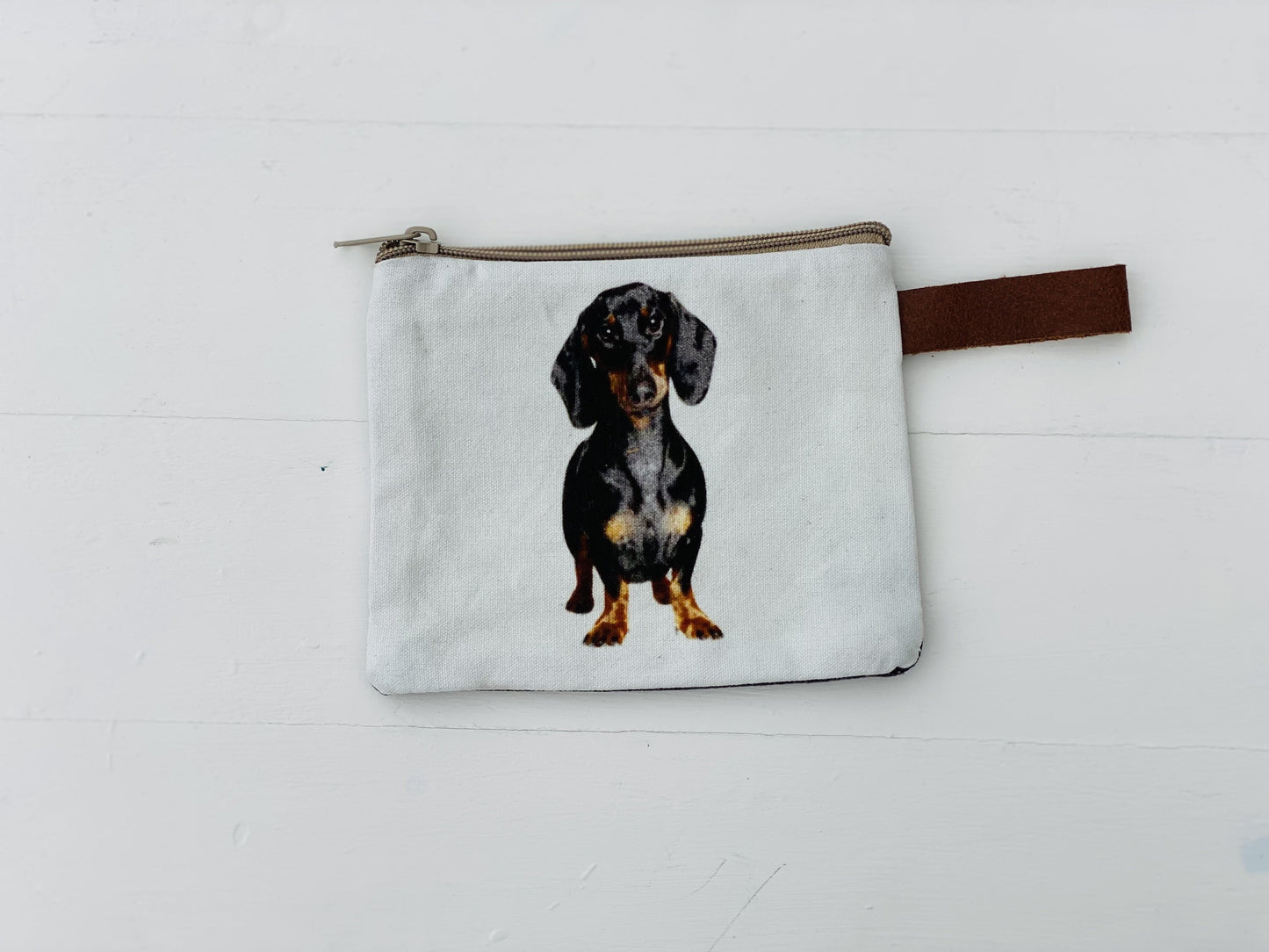 Doggy Pouch!