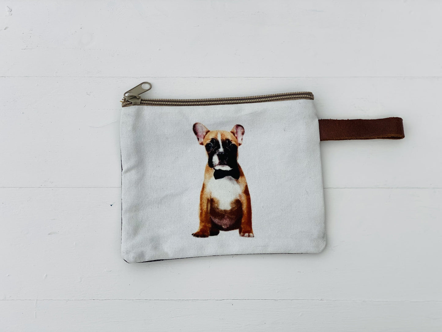 Doggy Pouch!