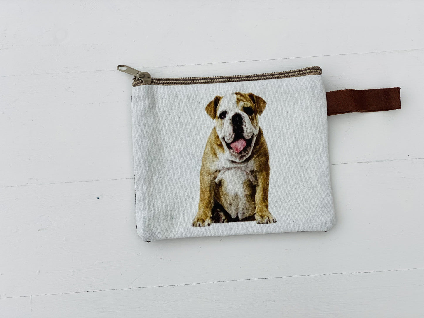 Doggy Pouch!