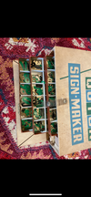 Jumbo Sign maker