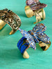 Brass Cuff Jewelry Blanks for DIY-ing