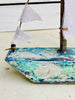 Chippy Sailboat craft kit