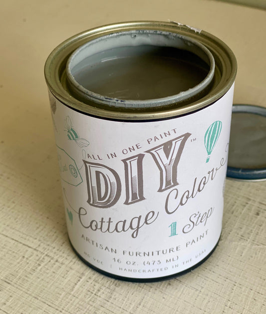 DIY Cottage Colors by Jami Ray