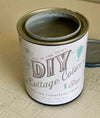 DIY Cottage Color by Jami Ray