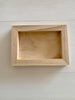 IOD Wood Gallery Blank's