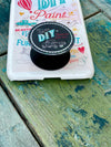 DIY Paint Brand Pop Socket  **phone case not included**