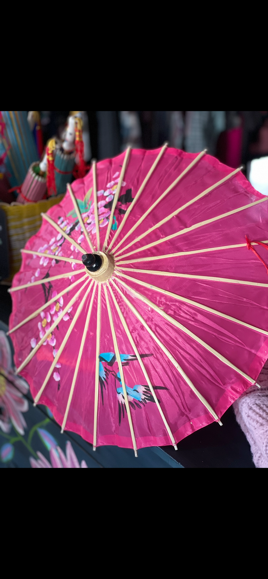 Parasols