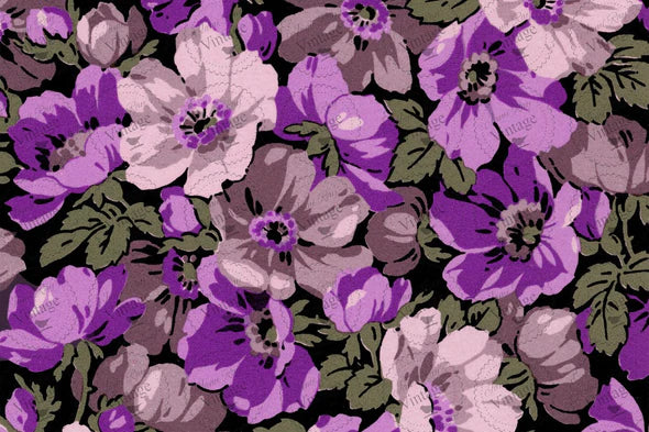 JRV Decoupage Paper click for different styles