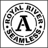 Royal River - JRV Stencil