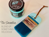 DIY PAINT Brushes (sold individually)￼
