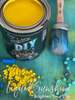 Liquid Sunshine DIY Paint