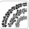 Wreath Maker - JRV Stencil