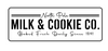 Milk & Cookie Co