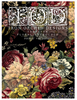 Floral Anthology /  Transfer / IOD