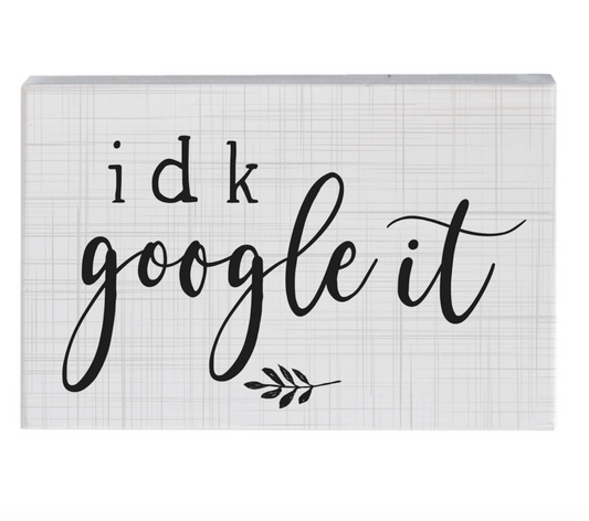 "idk google it"