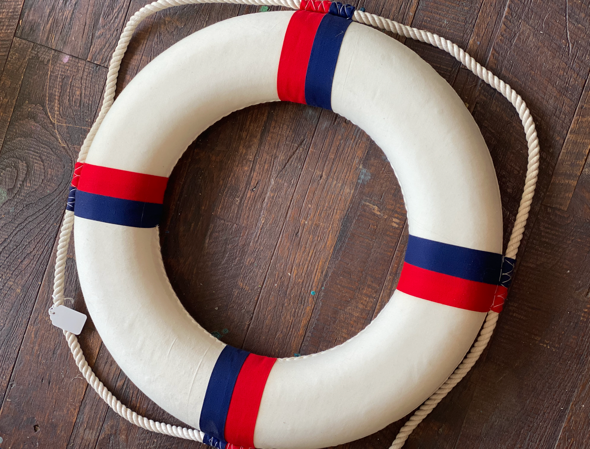 Fast Life Ring Life rings – DIY À GOGO