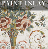IOD PAINT INLAY- CHATEAU