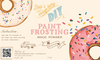 DIY Paint Frosting Thickening Agent