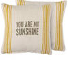 Pillow - You Are My Sunshine