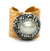 Pearly Bling Ring