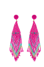 Fringy Fun Earrings