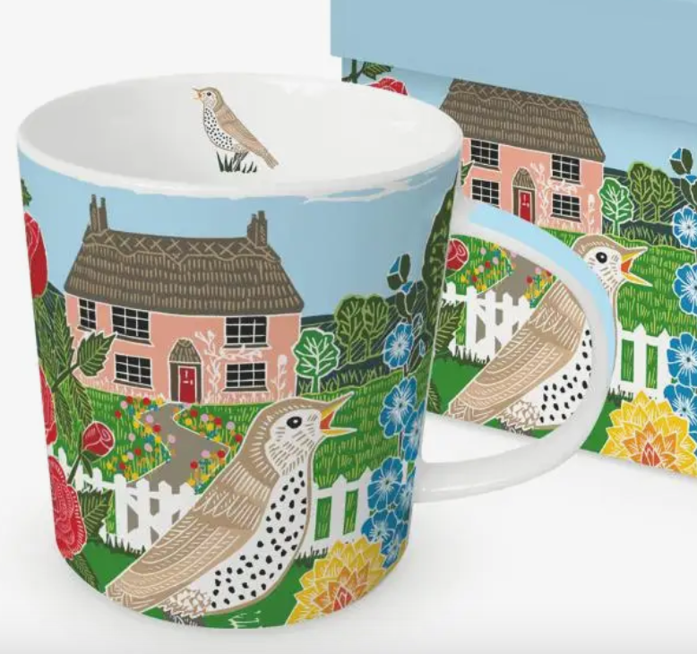 FarmHouse Mug