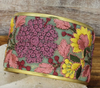 Embroidered Cuff Bracelet