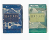 Sea Glass Soap Bar