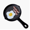 Breakfast for Every Meal! Spoon Rest