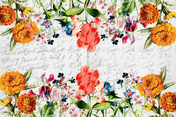 JRV Decoupage Paper click for different styles
