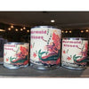 1/4 Pint Paint Can Candle-Mermaid Kisses