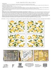 NEW FORMAT! Lemon Drops | Transfer