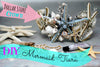 Mermaid Tiara Craft Kit